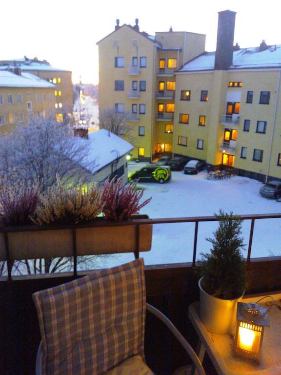 Koskikatu Apartment Rovaniemi Quarto foto